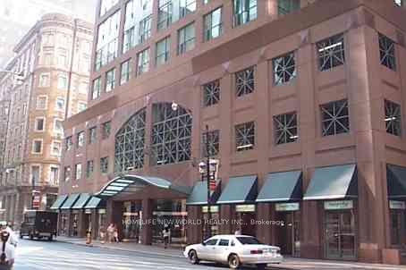 7 King Street E 1202, Toronto, ON M5C 1B2