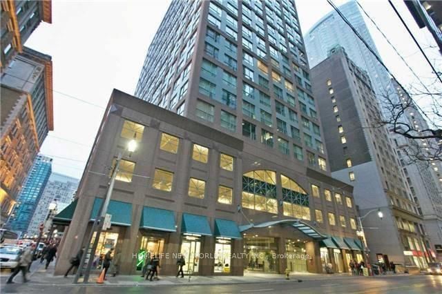 7 King Street E 1202, Toronto, ON M5C 1B2 photo 4