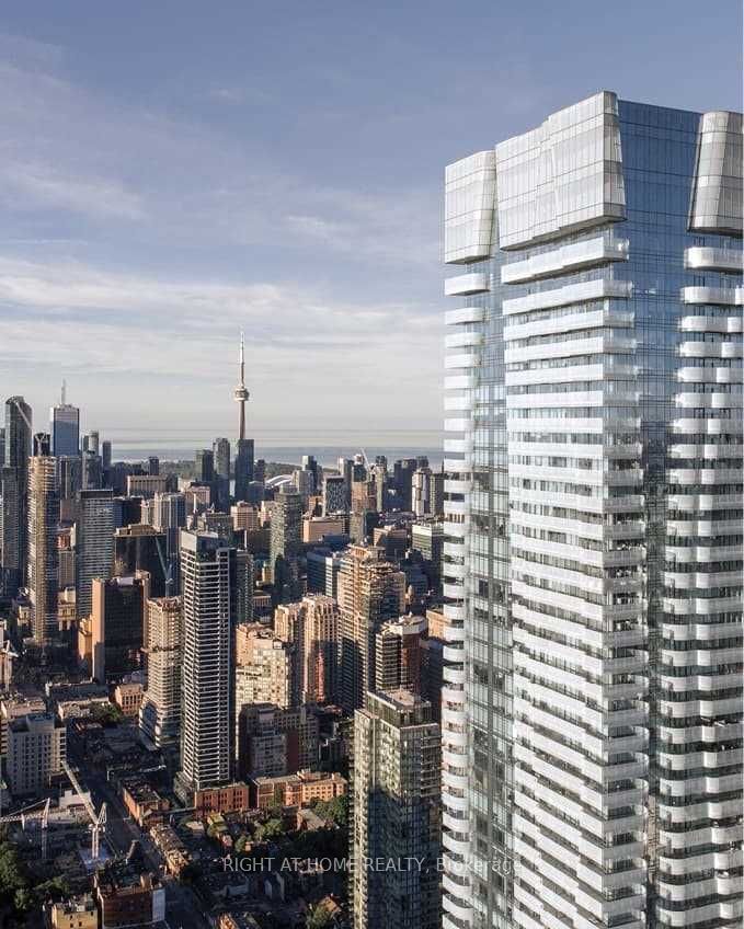 1 Bloor Street E 2703, Toronto, ON M4W 0A8 photo 2