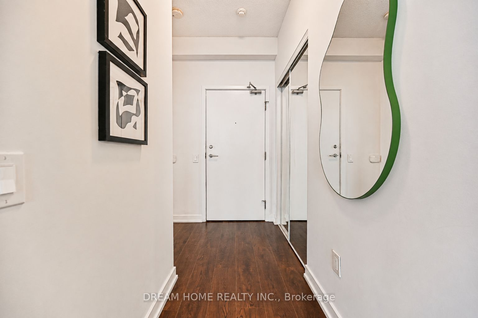 121 Mcmahon Drive 2608, Toronto, ON M2K 0C1 photo 3
