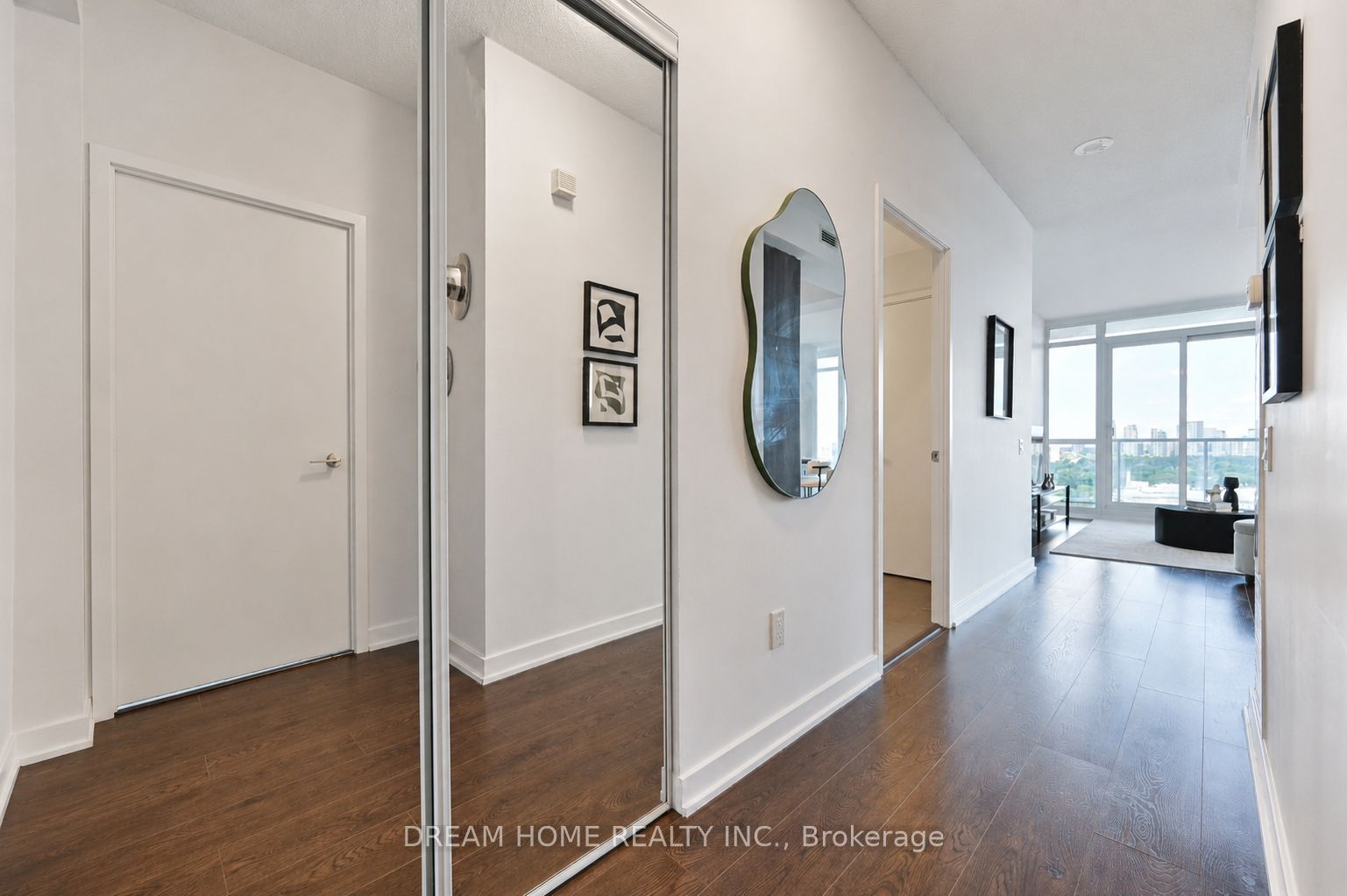 121 Mcmahon Drive 2608, Toronto, ON M2K 0C1 photo 4