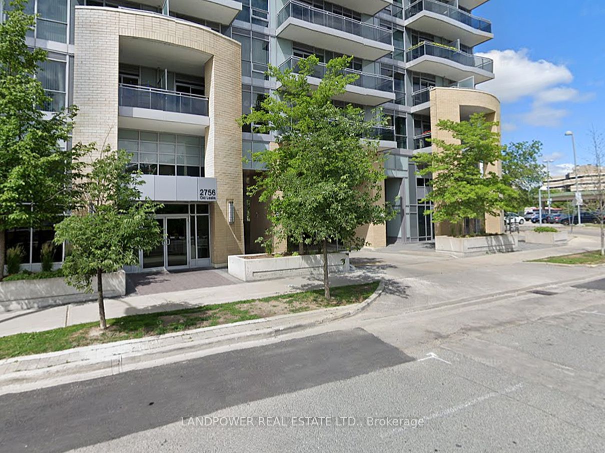 2756 Old Leslie Street 601, Toronto, ON M2K 0E2 photo 2