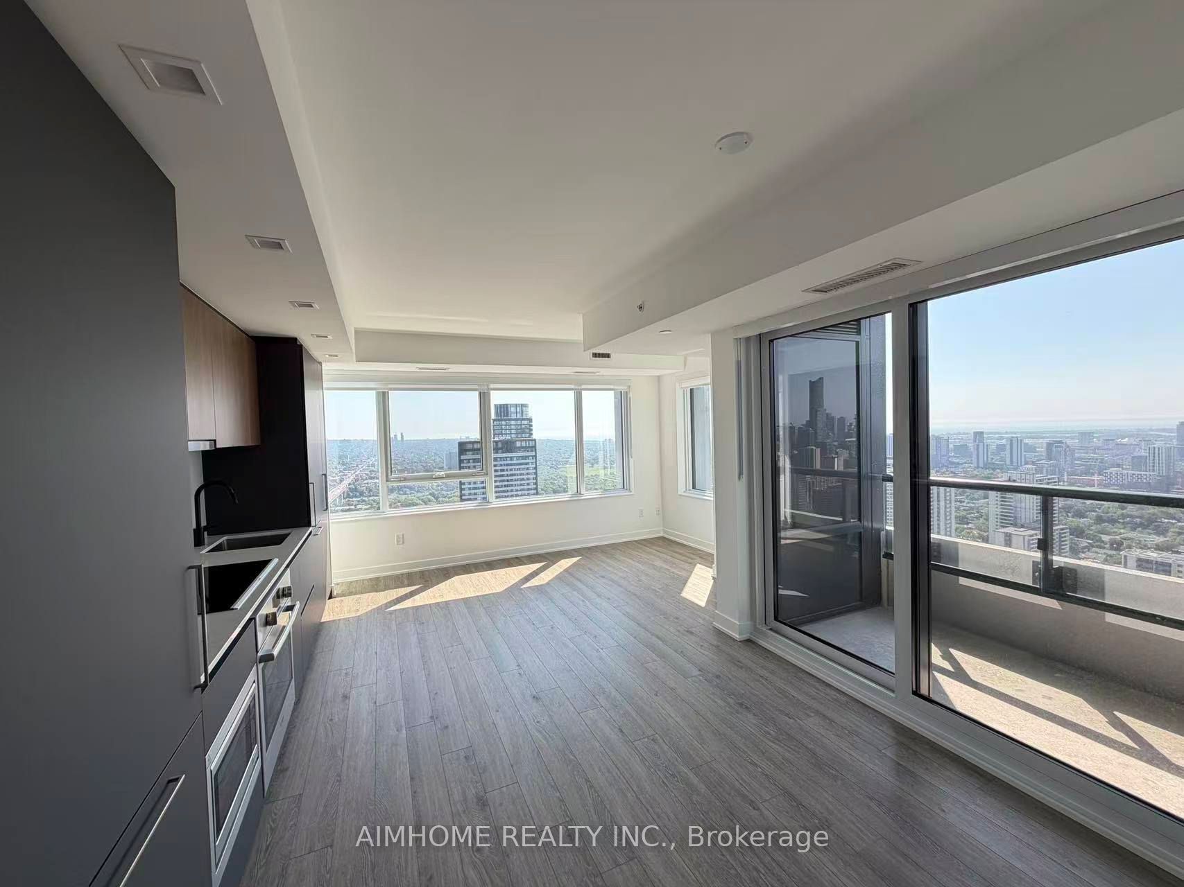 609 Sherbourne Street 4309, Toronto, ON M4X 0A4 photo 3