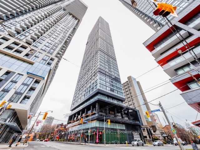 181 Dundas Street E 502, Toronto, ON M5A 0N5