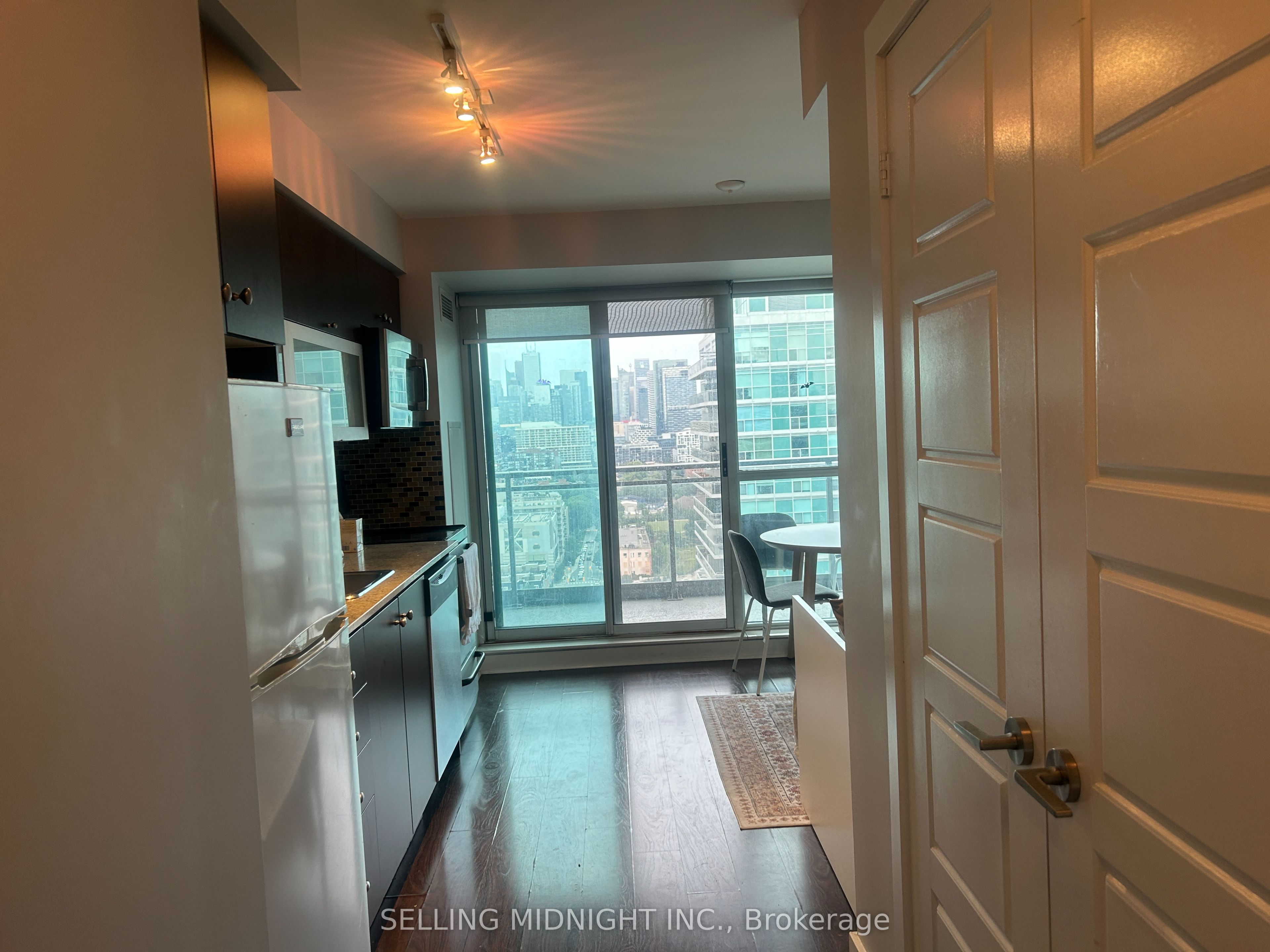 100 Western Battery Road 2312, Toronto, ON M6K 3S2 photo 3