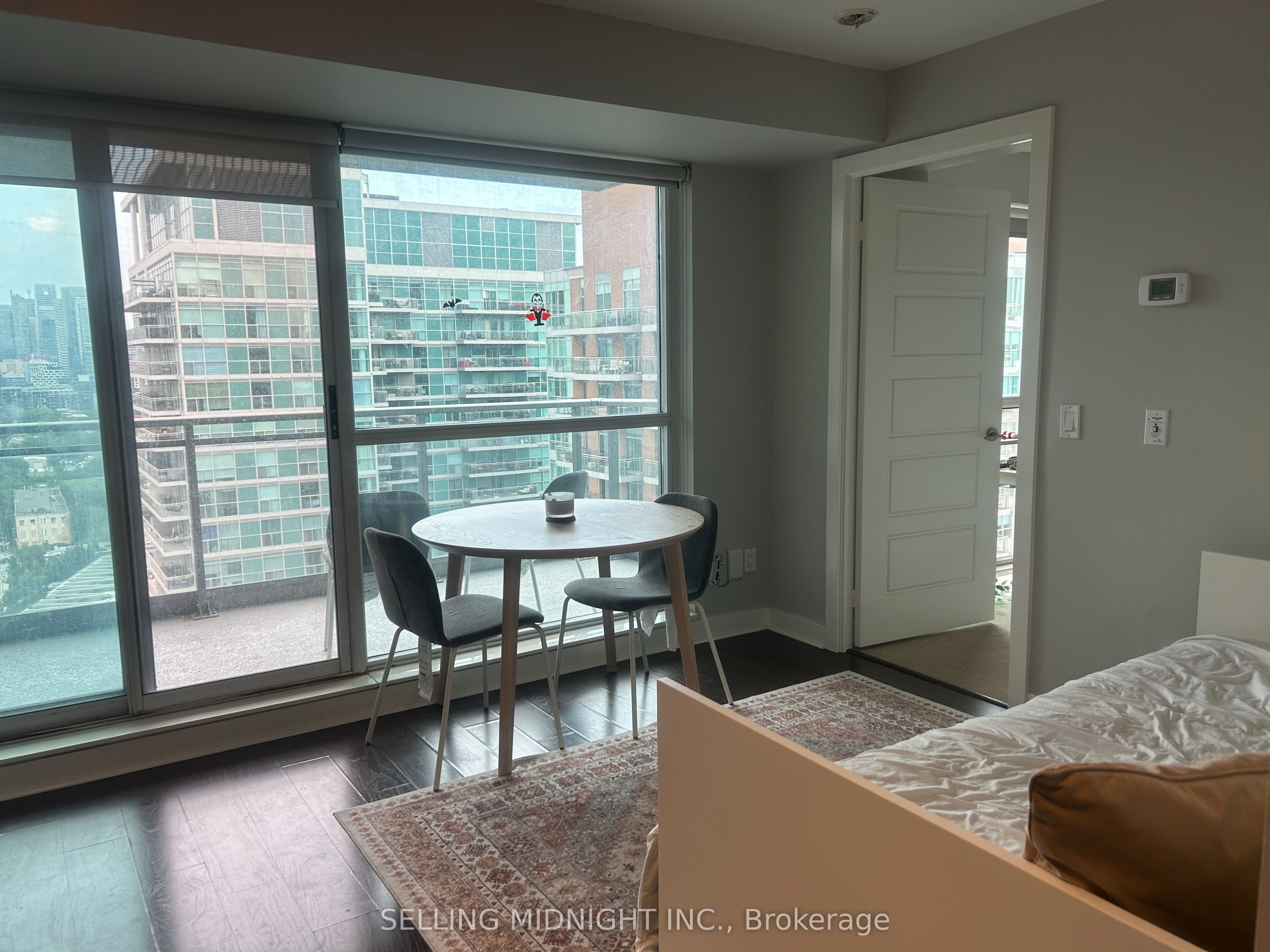 100 Western Battery Road 2312, Toronto, ON M6K 3S2 photo 4