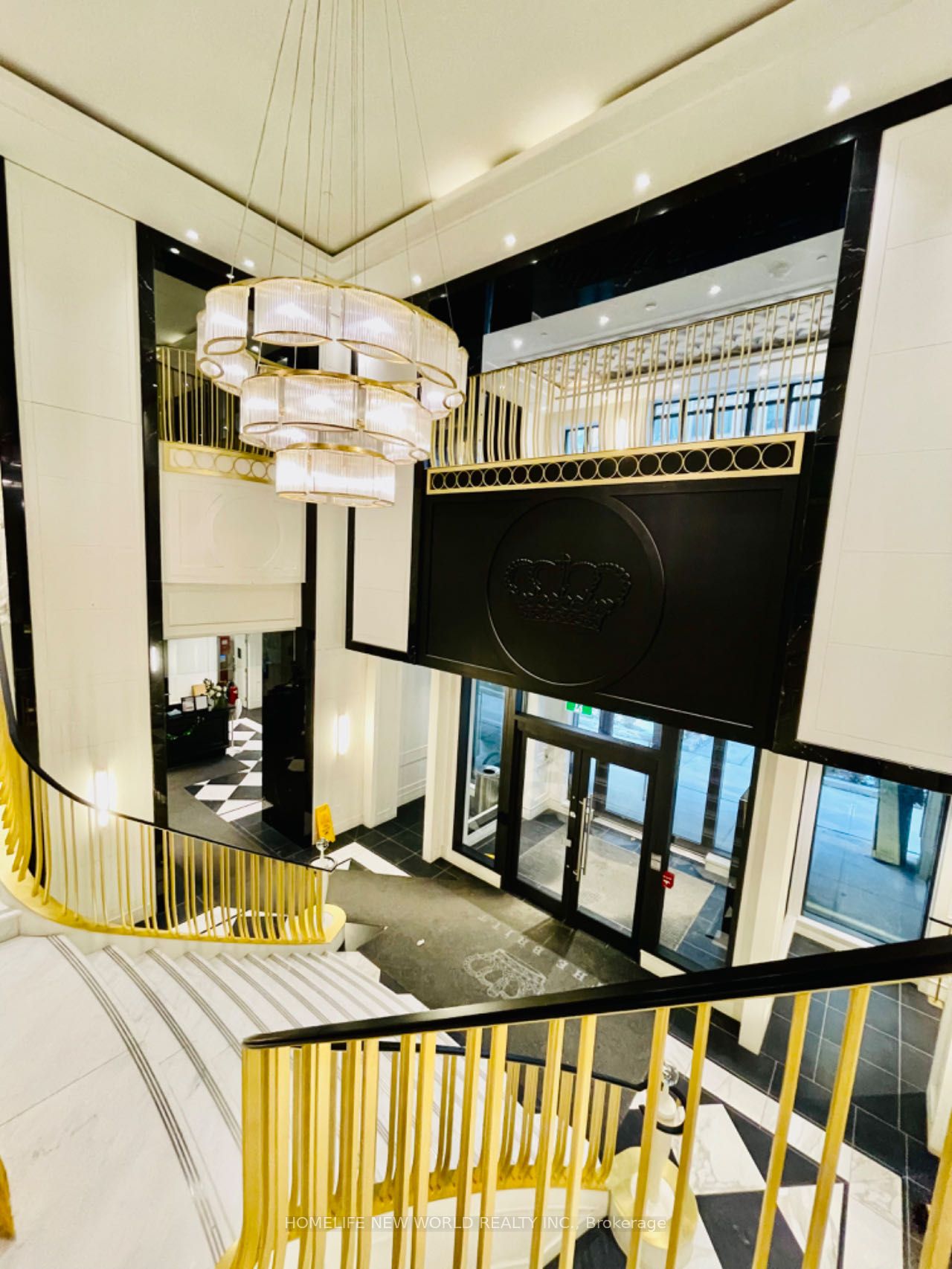 955 Bay Street 814, Toronto, ON M5S 0C6 photo 4