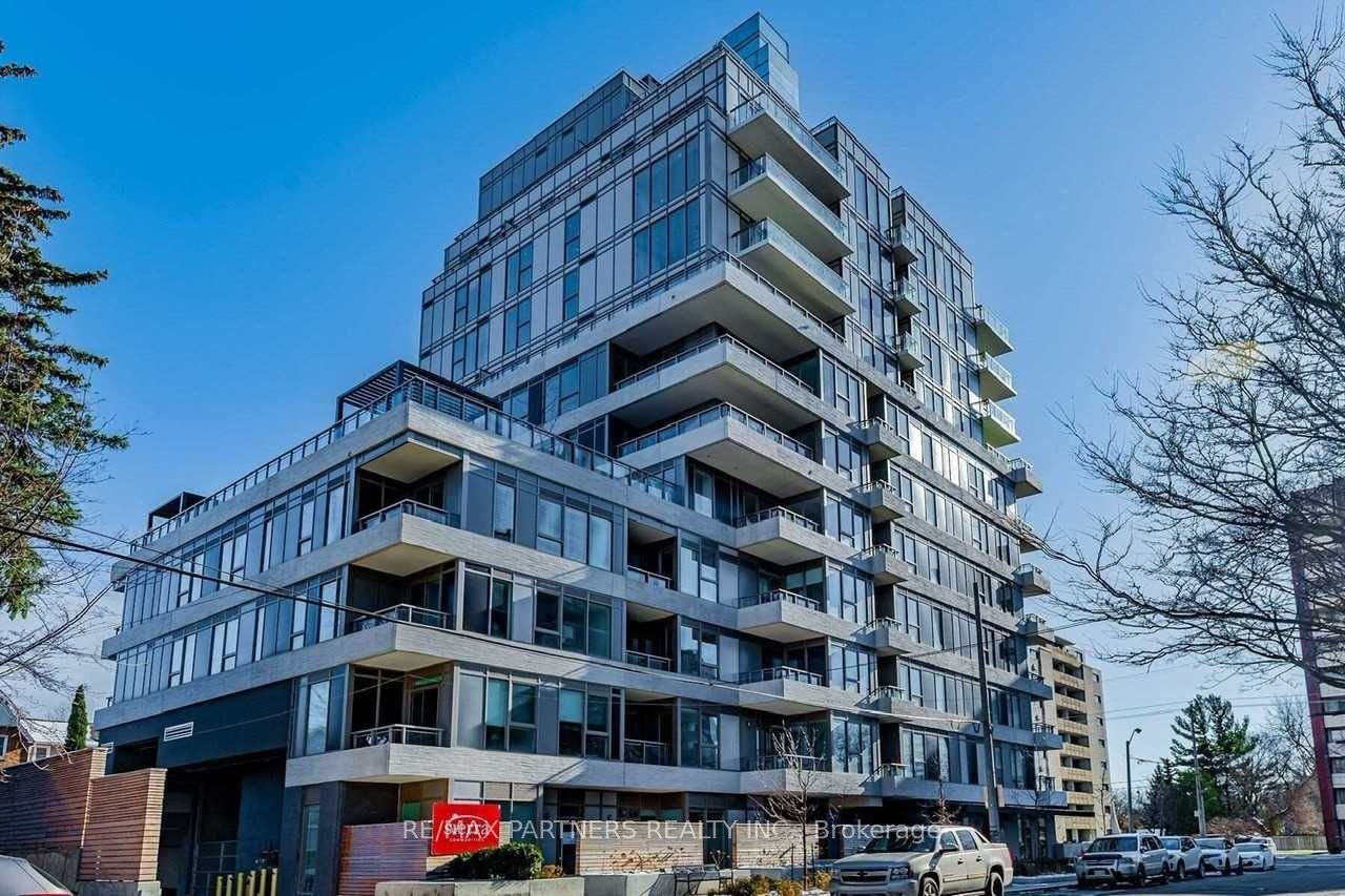 1 Cardiff Road 1001, Toronto, ON M4P 0G2