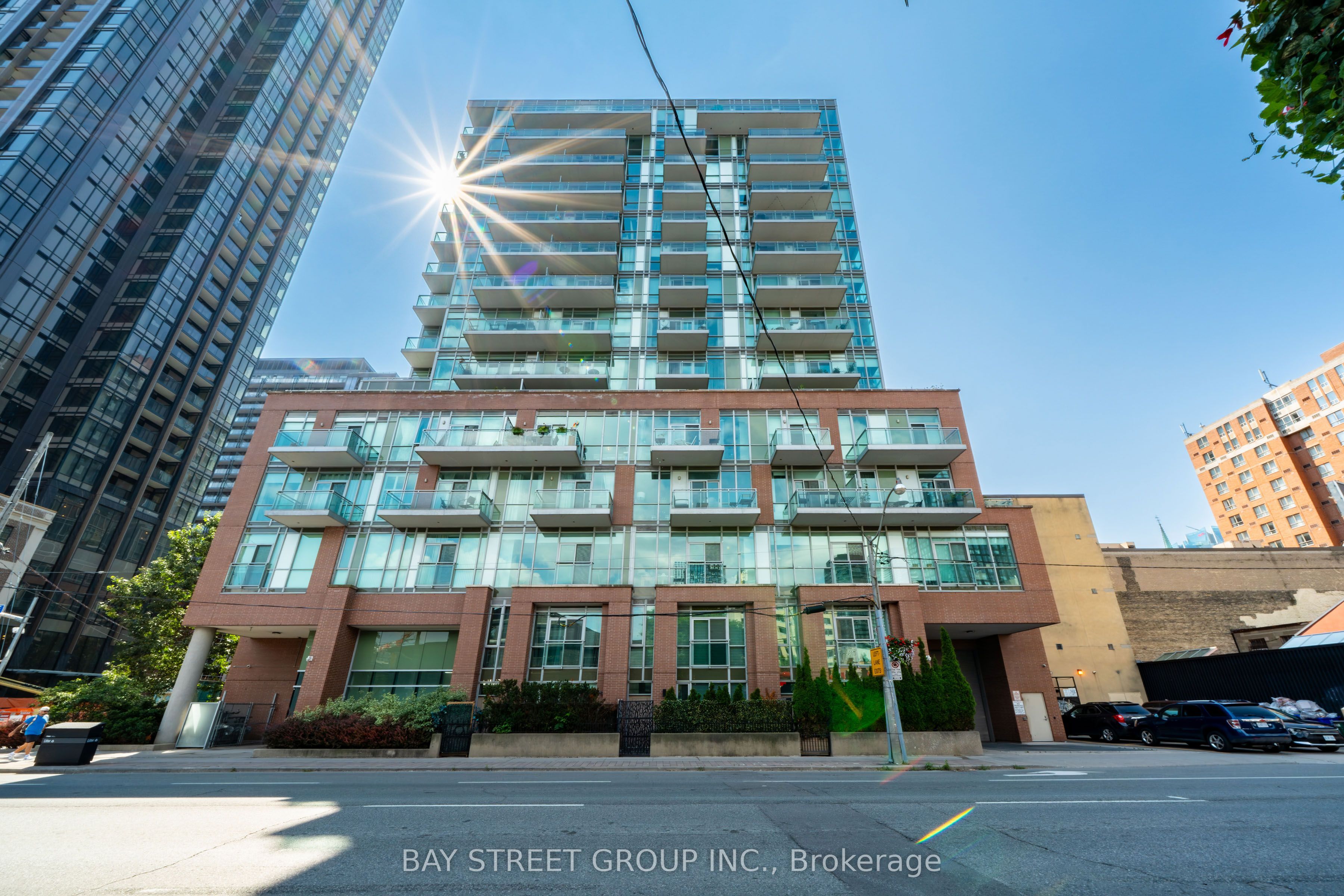116 George Street N110, Toronto, ON M5A 3S2 photo 3