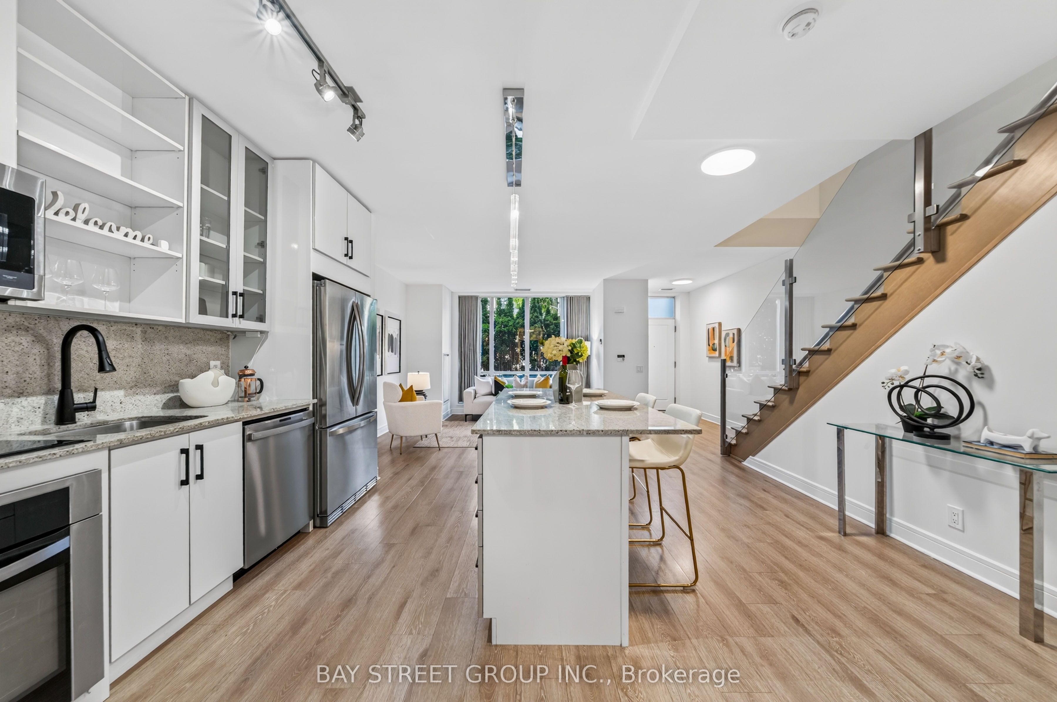 116 George Street N110, Toronto, ON M5A 3S2 photo 4