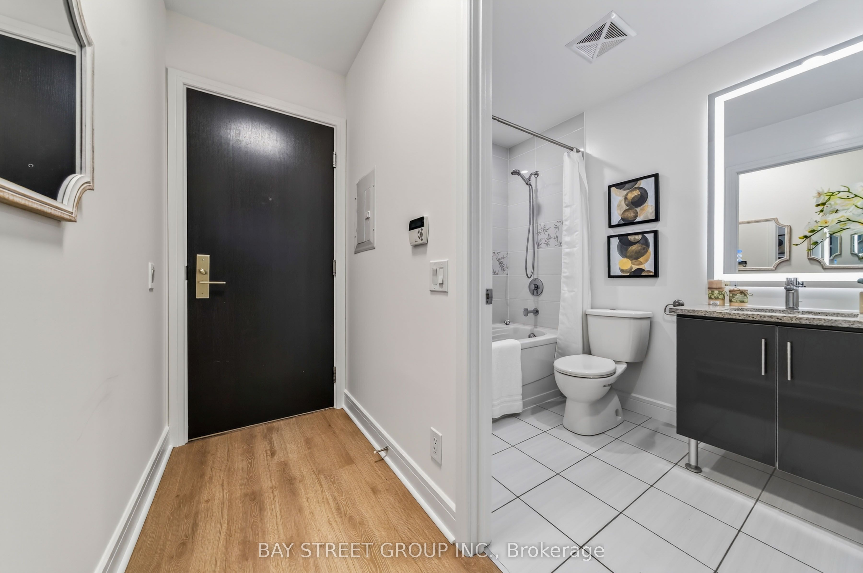 116 George Street N110, Toronto, ON M5A 3S2 photo 5