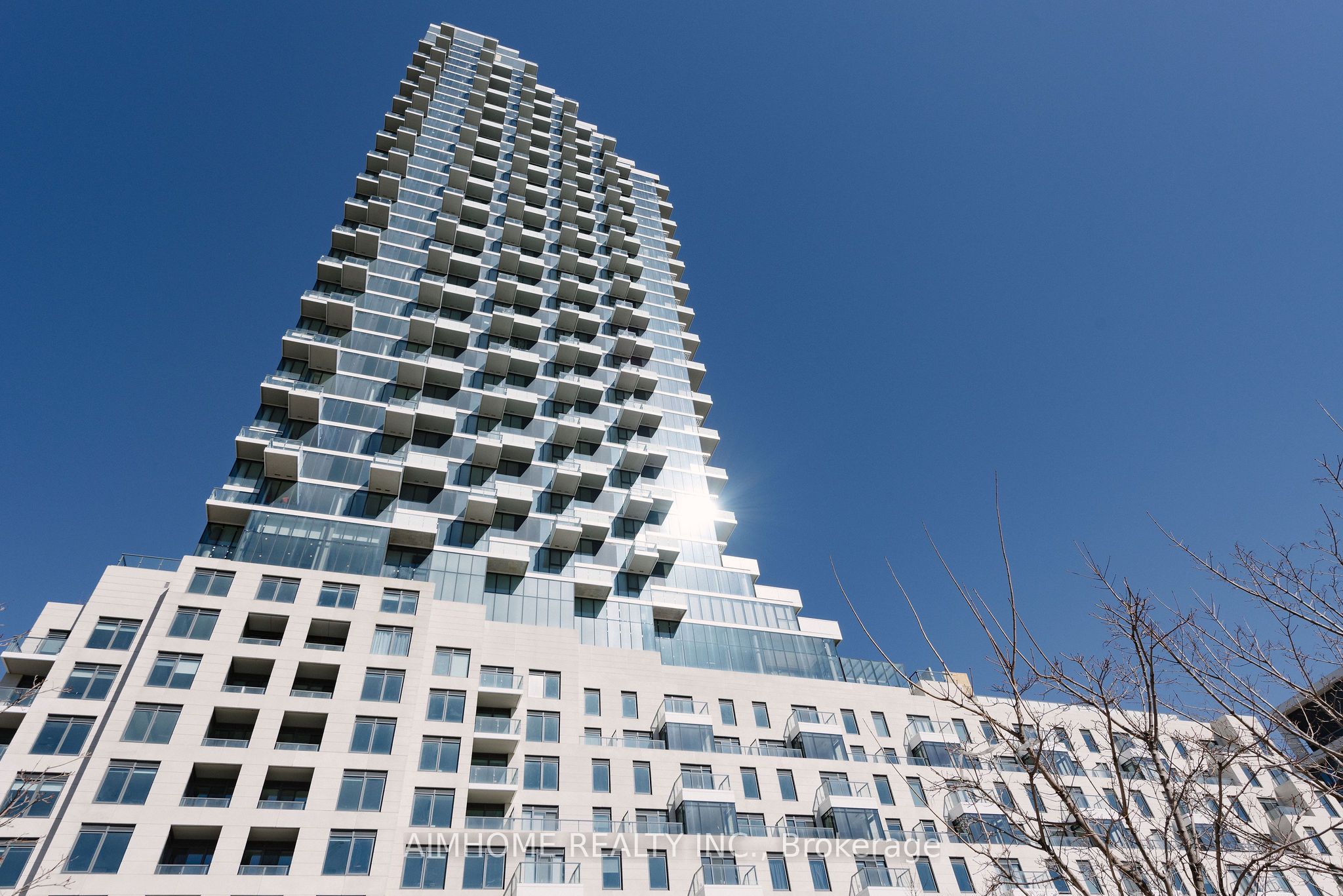 16 Bonnycastle Street 2206, Toronto, ON M5A 0C9