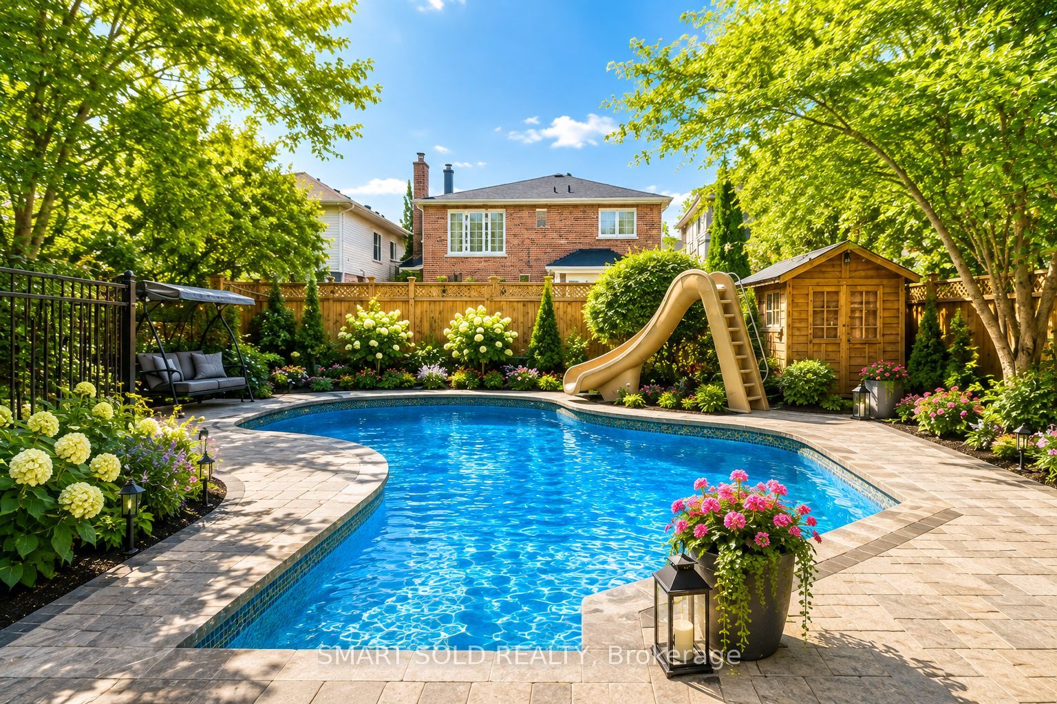 347 Cortleigh Boulevard, Toronto, ON M5N 1R4 photo 2