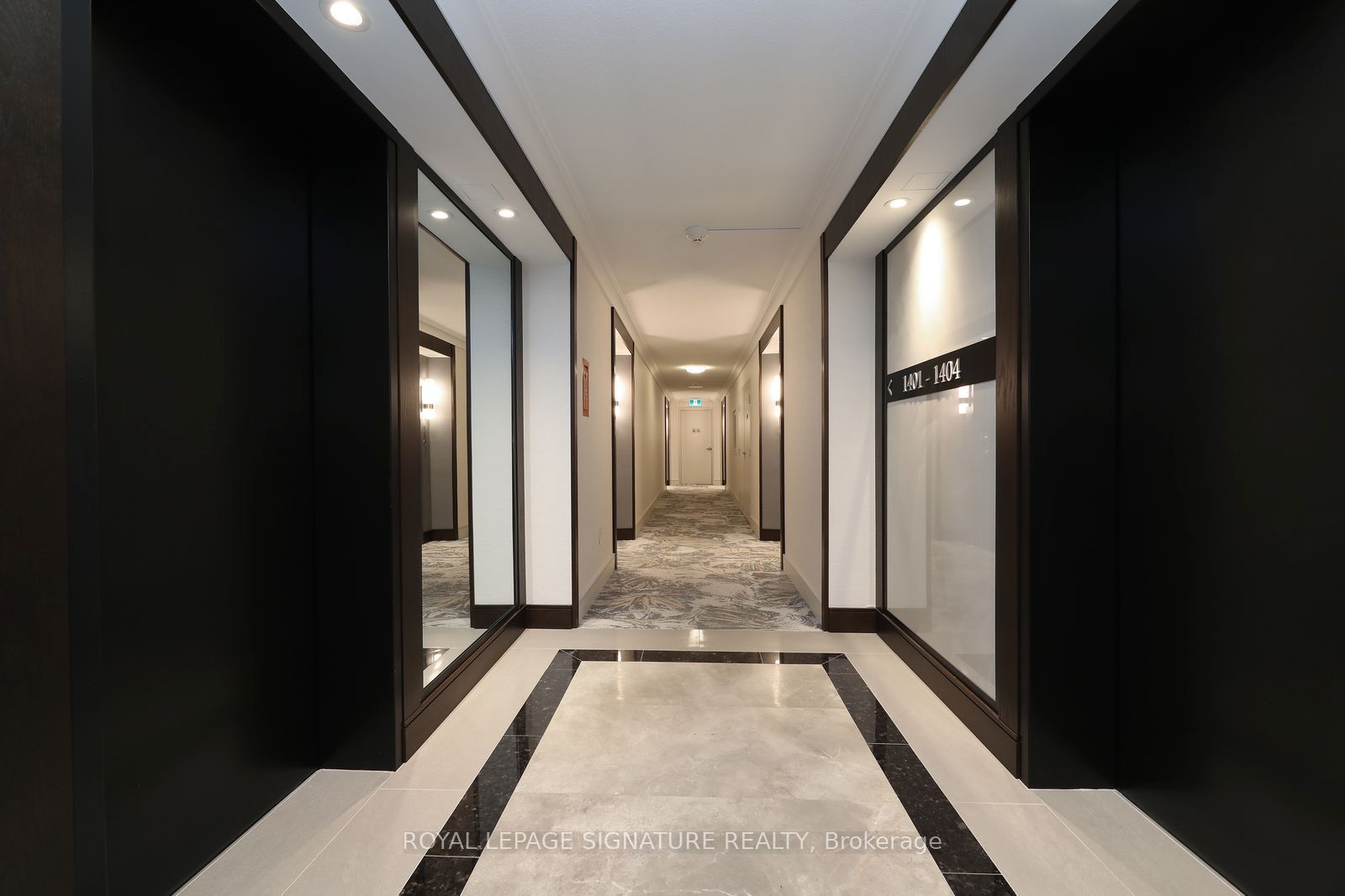 3303 Don Mills Road 1402, Toronto, ON M2J 4T6 photo 3