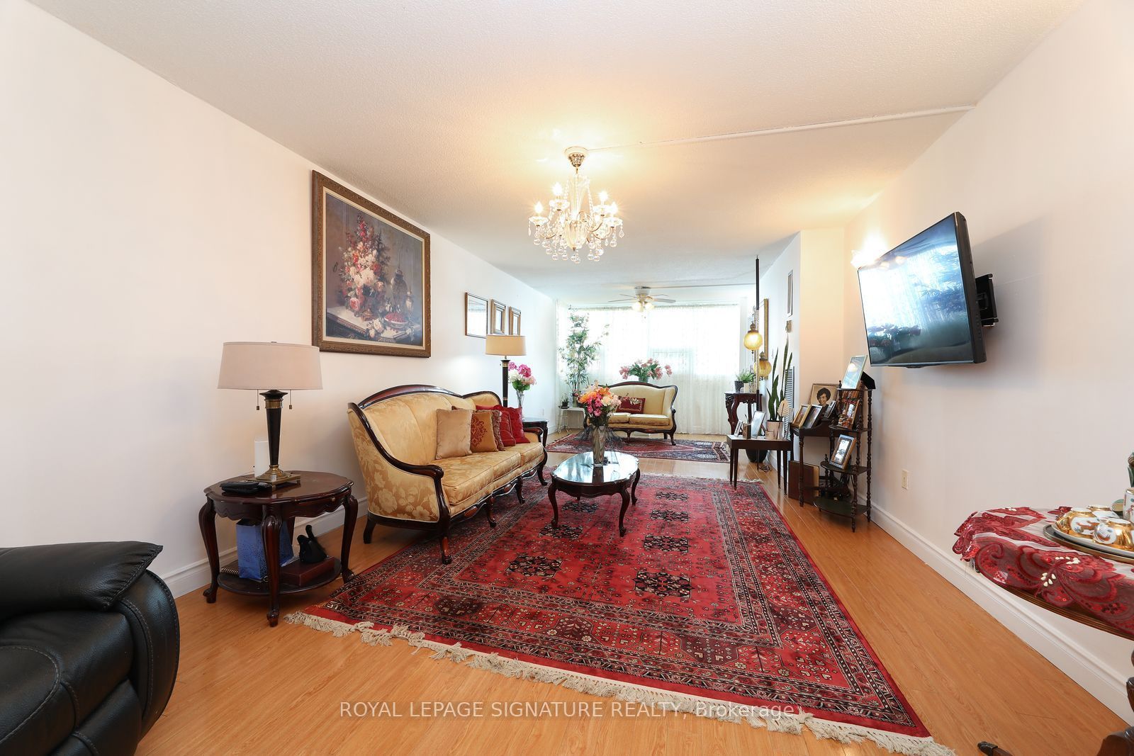 3303 Don Mills Road 1402, Toronto, ON M2J 4T6 photo 5
