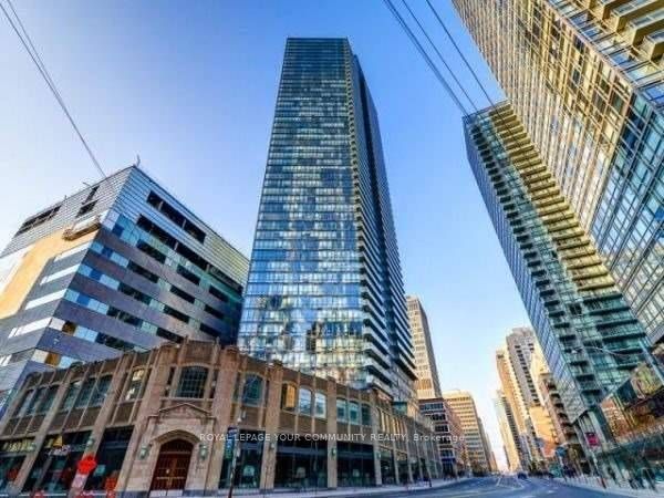 832 Bay Street 1505, Toronto, ON M5S 1Z6