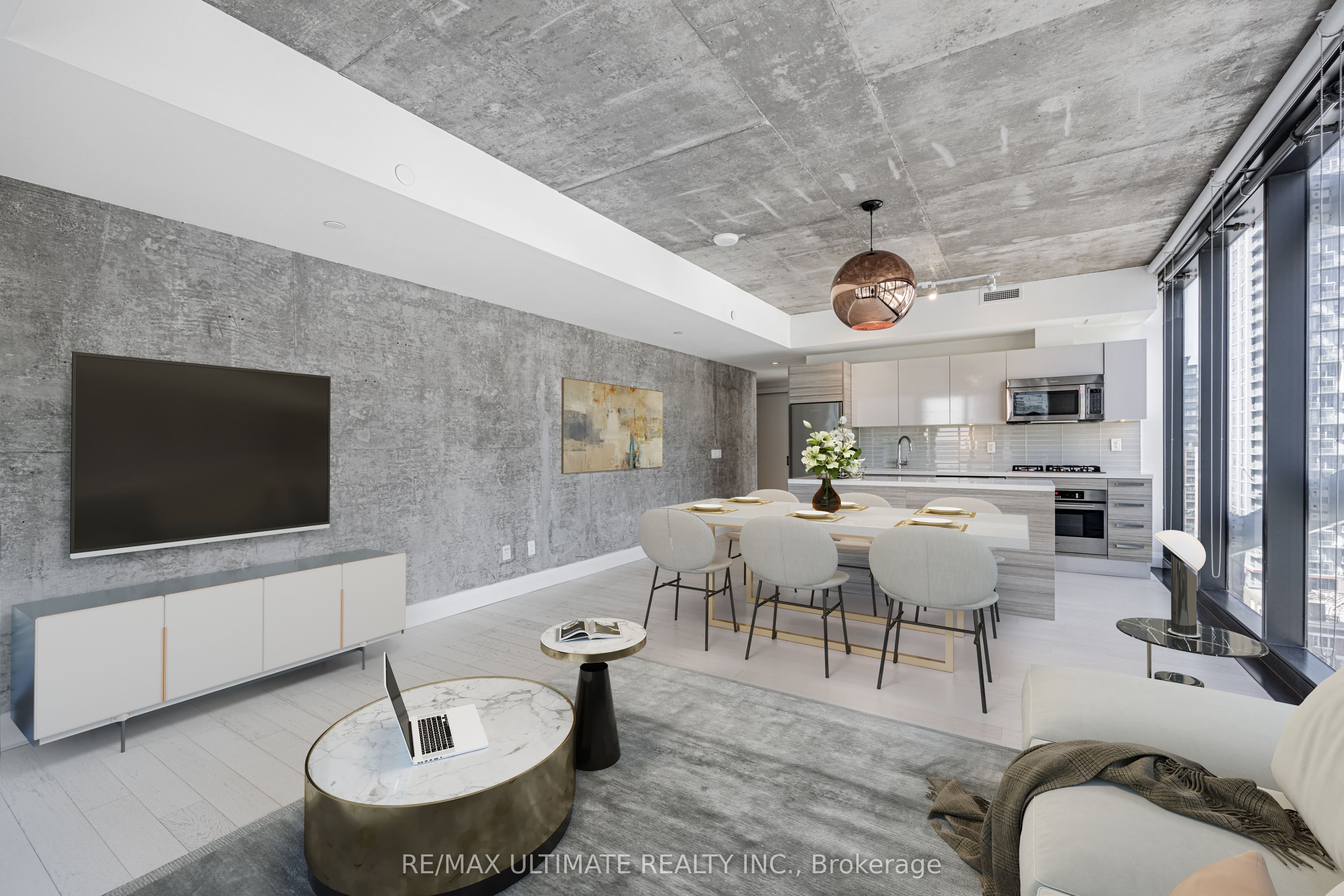 224 King Street W 1504, Toronto, ON M5H 0A6 photo 3