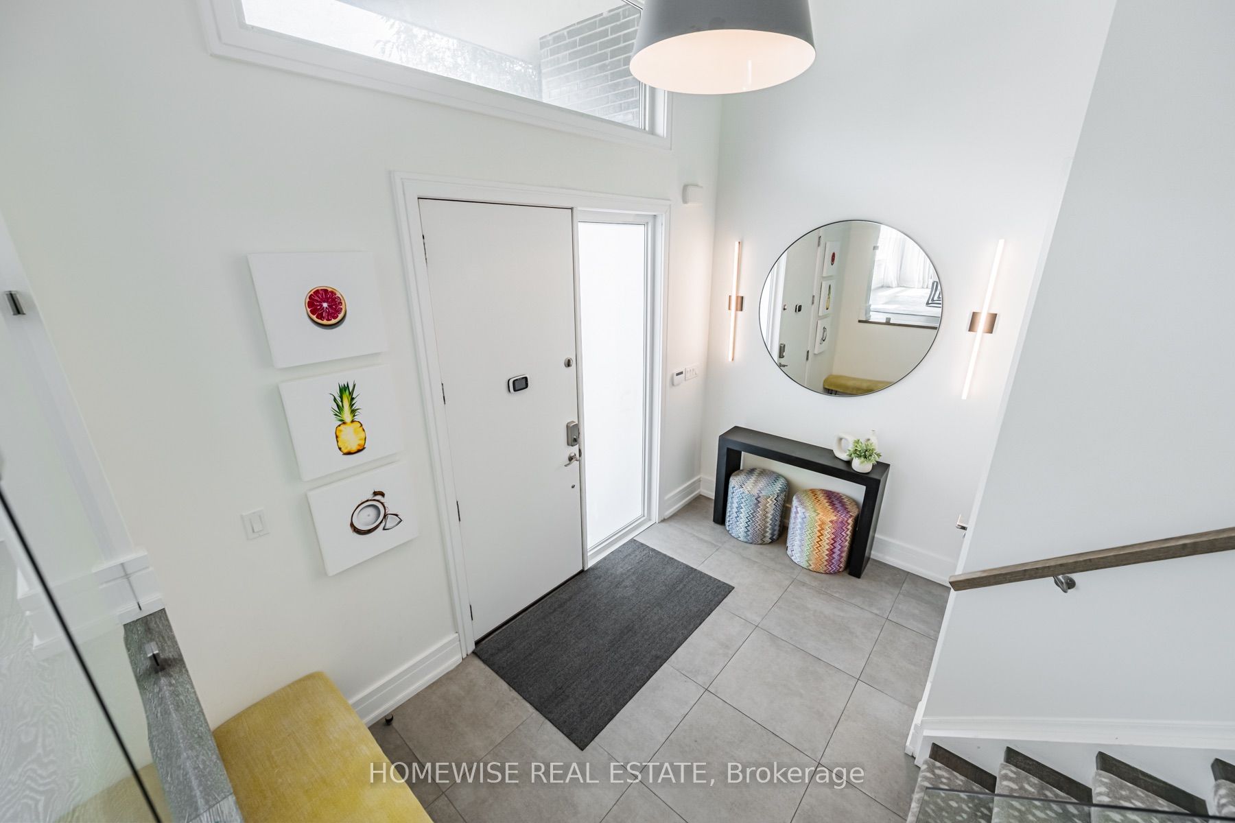 90 Mcgillivray Avenue, Toronto, ON M5M 2Y4 photo 4