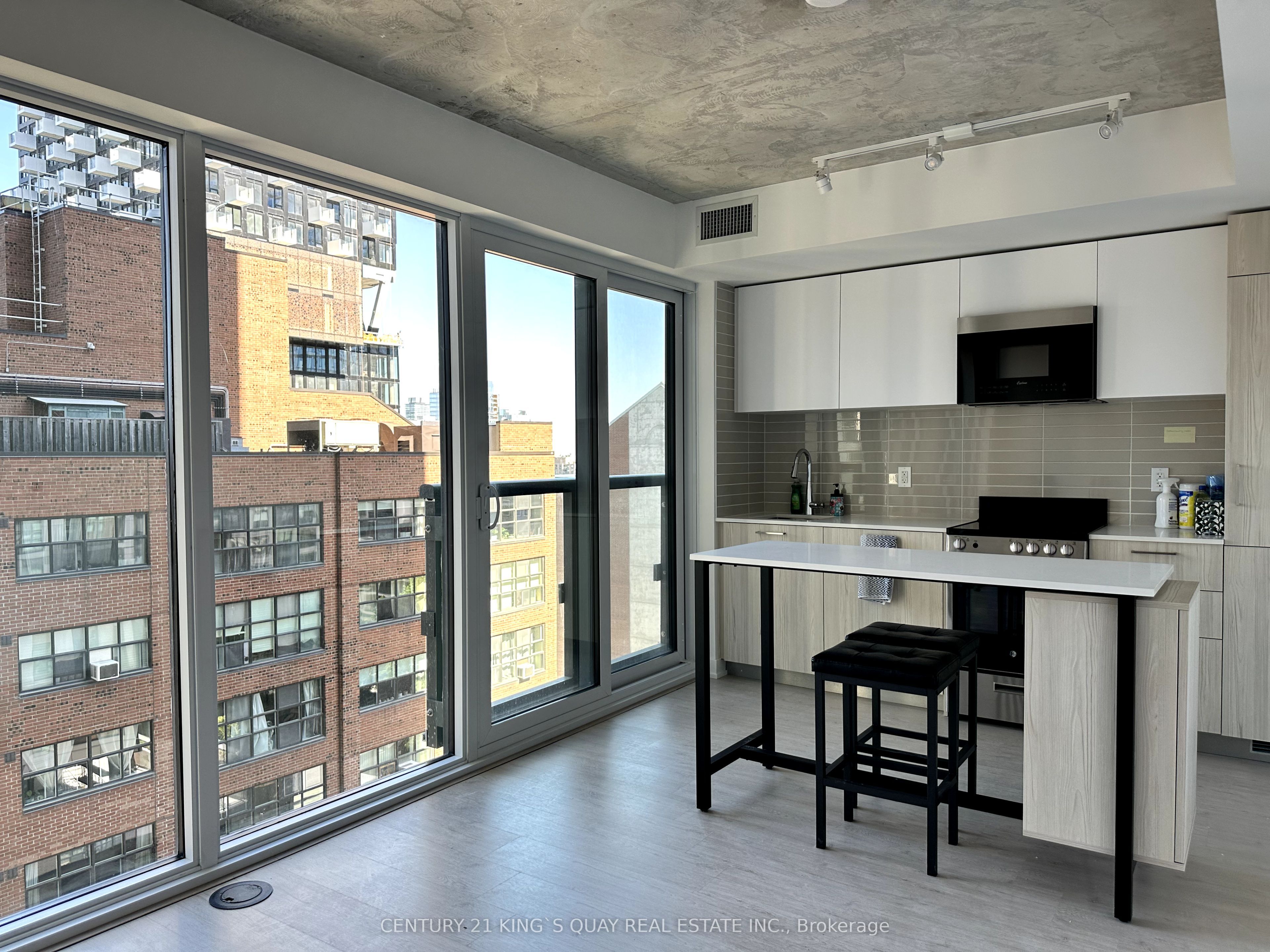 65 Mutual Street 1009, Toronto, ON M5B 0E5 photo 3