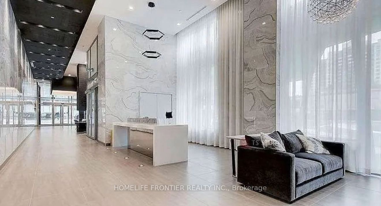 5180 Yonge Street 1802, Toronto, ON M2N 5P6 photo 2