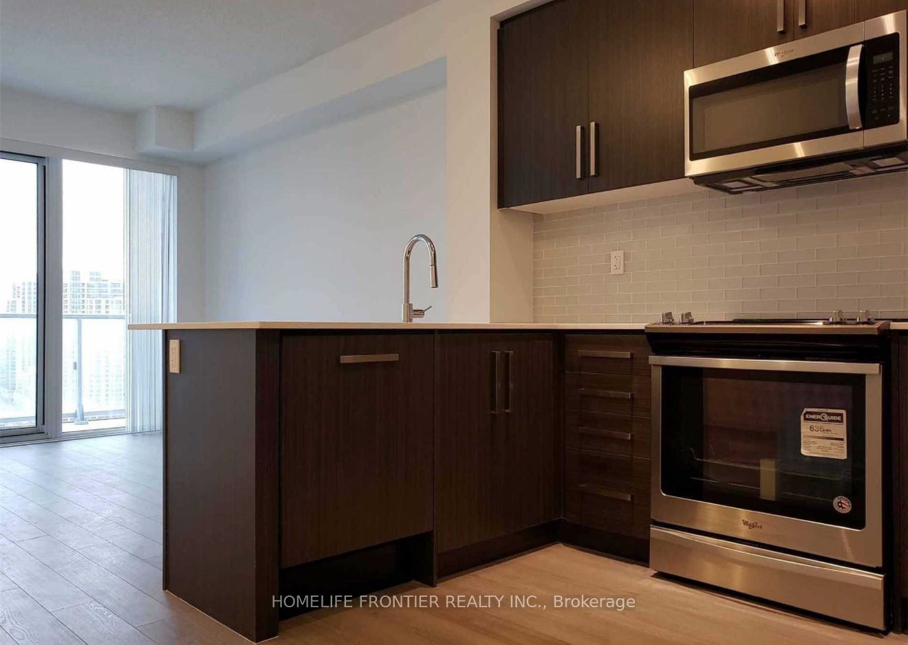 5180 Yonge Street 1802, Toronto, ON M2N 5P6 photo 4