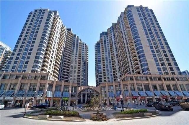 15 Northtown Way 822, Toronto, ON M2N 7A2