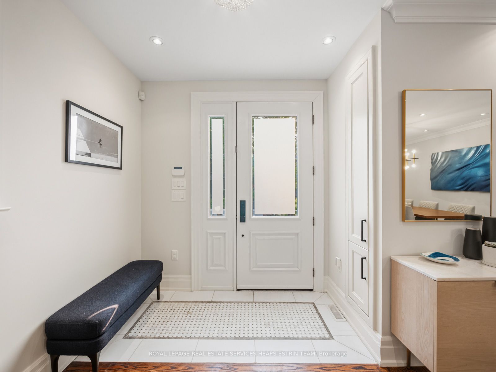 29 Maxwell Avenue, Toronto, ON M5P 2B4 photo 2