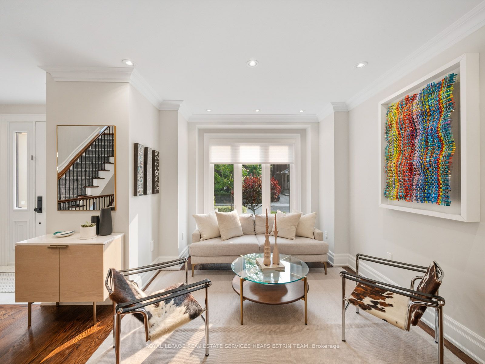 29 Maxwell Avenue, Toronto, ON M5P 2B4 photo 3