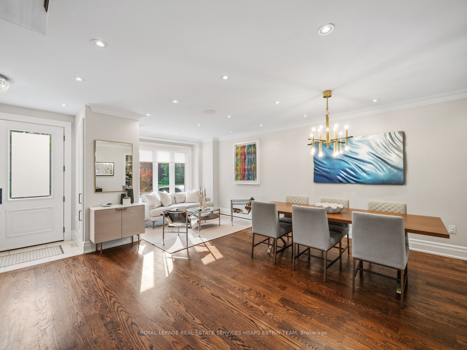 29 Maxwell Avenue, Toronto, ON M5P 2B4 photo 5