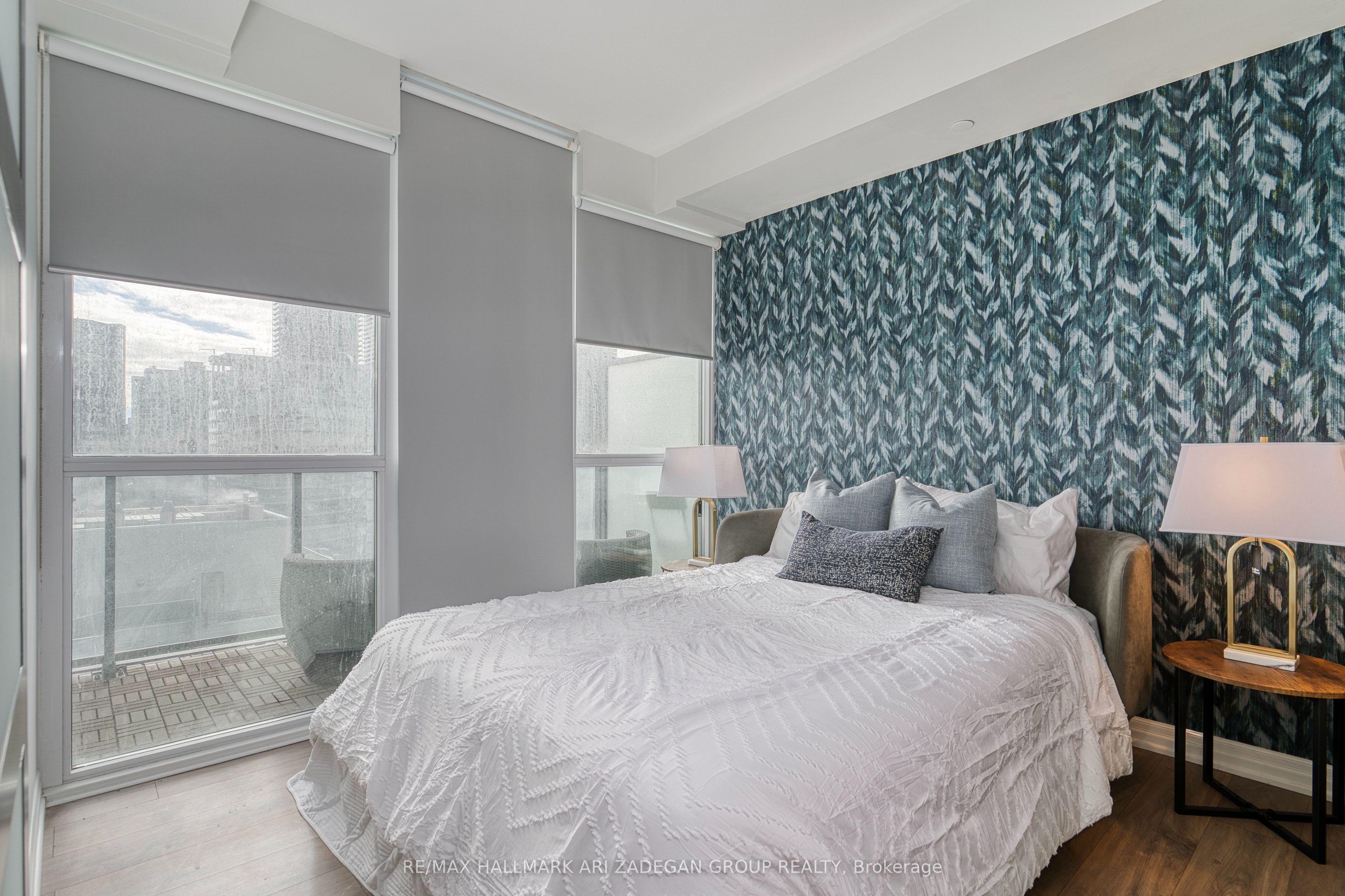 88 Blue Jays Way 1806, Toronto, ON M5V 0L7 photo 4