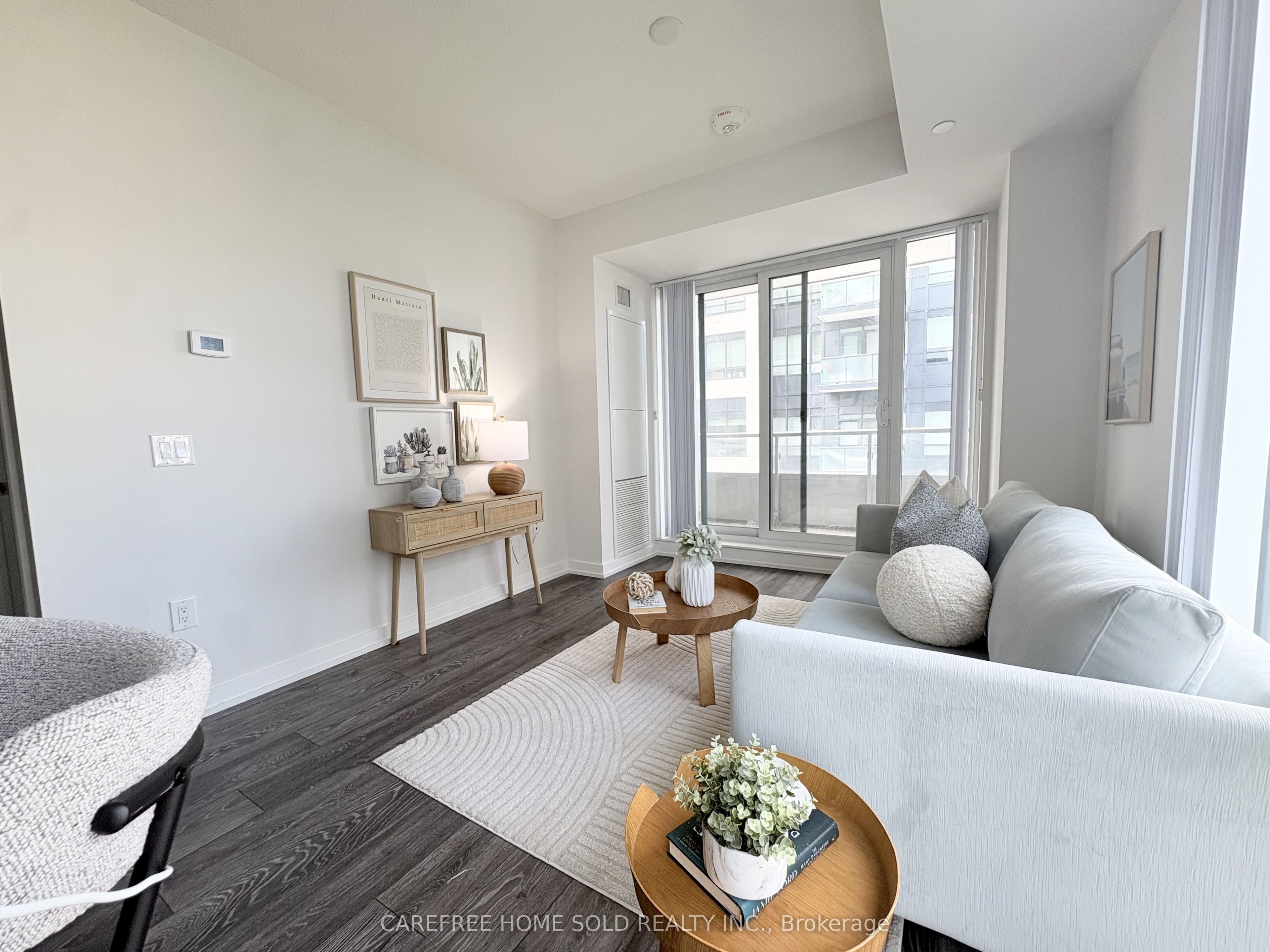 225 Sumach Street 711, Toronto, ON M5A 0P8 photo 3