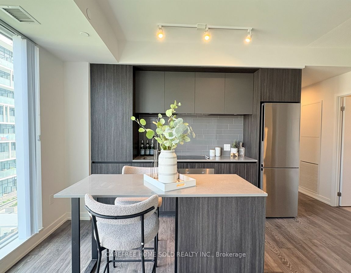 225 Sumach Street 711, Toronto, ON M5A 0P8 photo 5