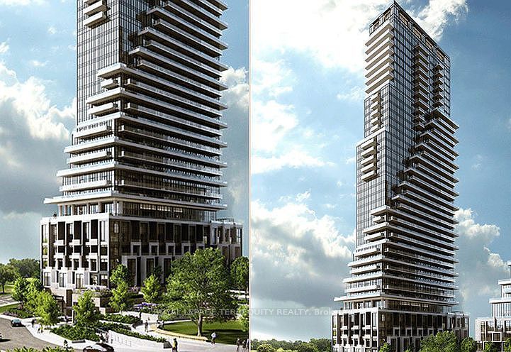 10 Inn On The Park Drive 1106, Toronto, ON M3C 0P9