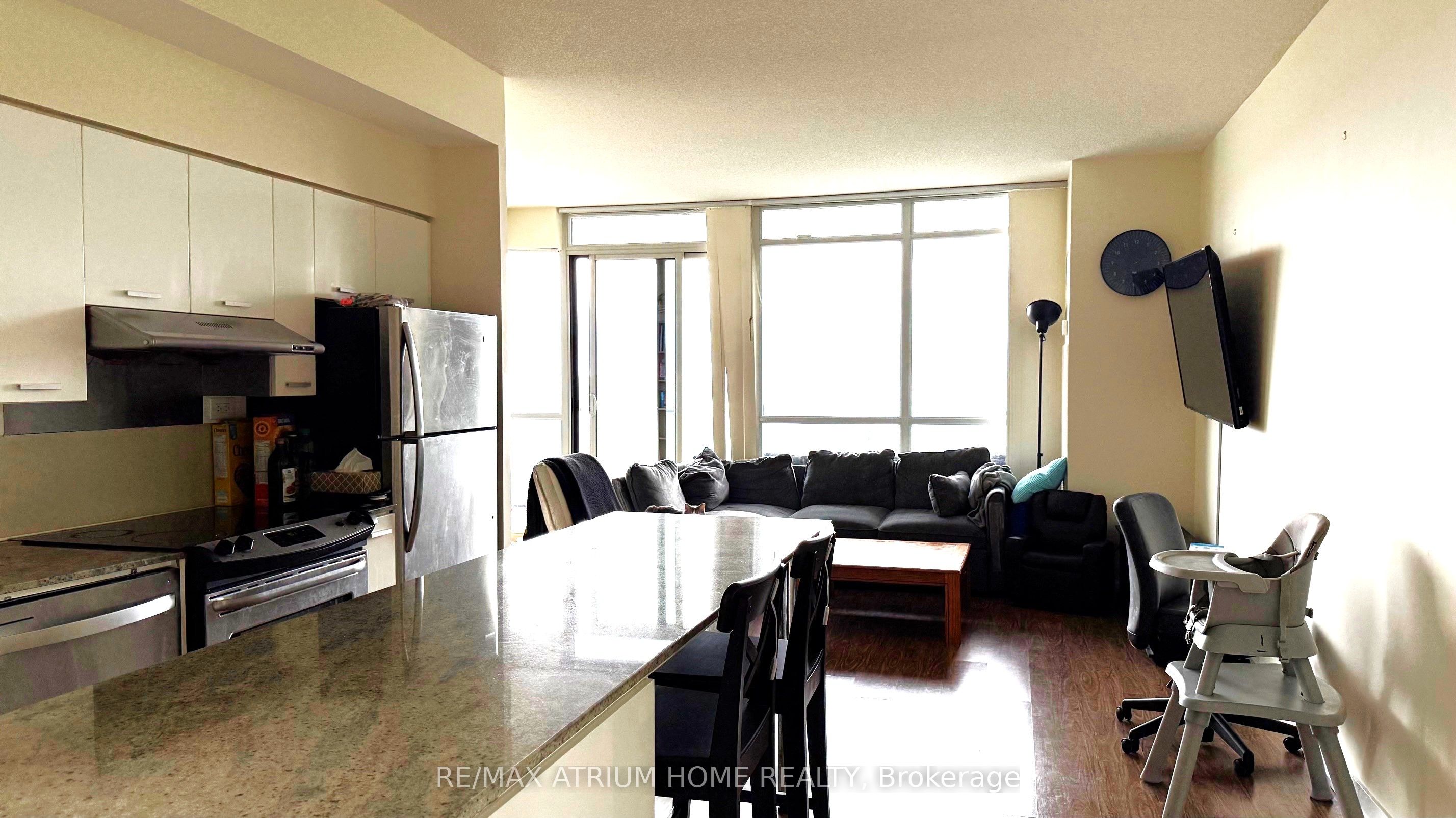 29 Singer Court 2605, Toronto, ON M2K 0B3 photo 5