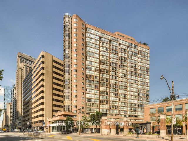 1055 Bay Street 1409, Toronto, ON M5S 3A3