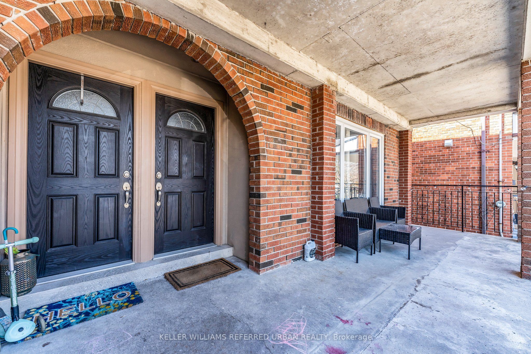 314 Atlas Avenue MAIN, Toronto, ON M6C 3P9 photo 3