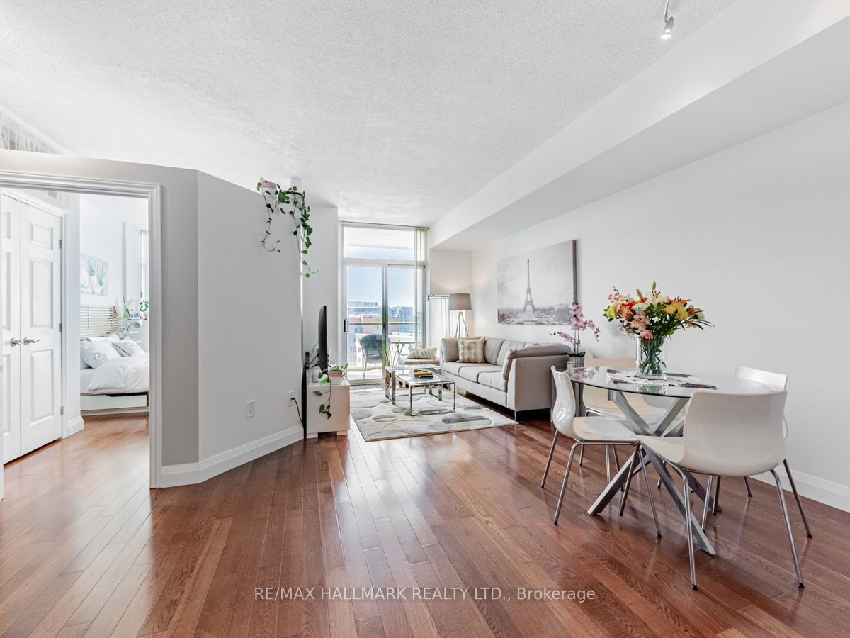39 Parliament Street 1102, Toronto, ON M5A 4R2 photo 3