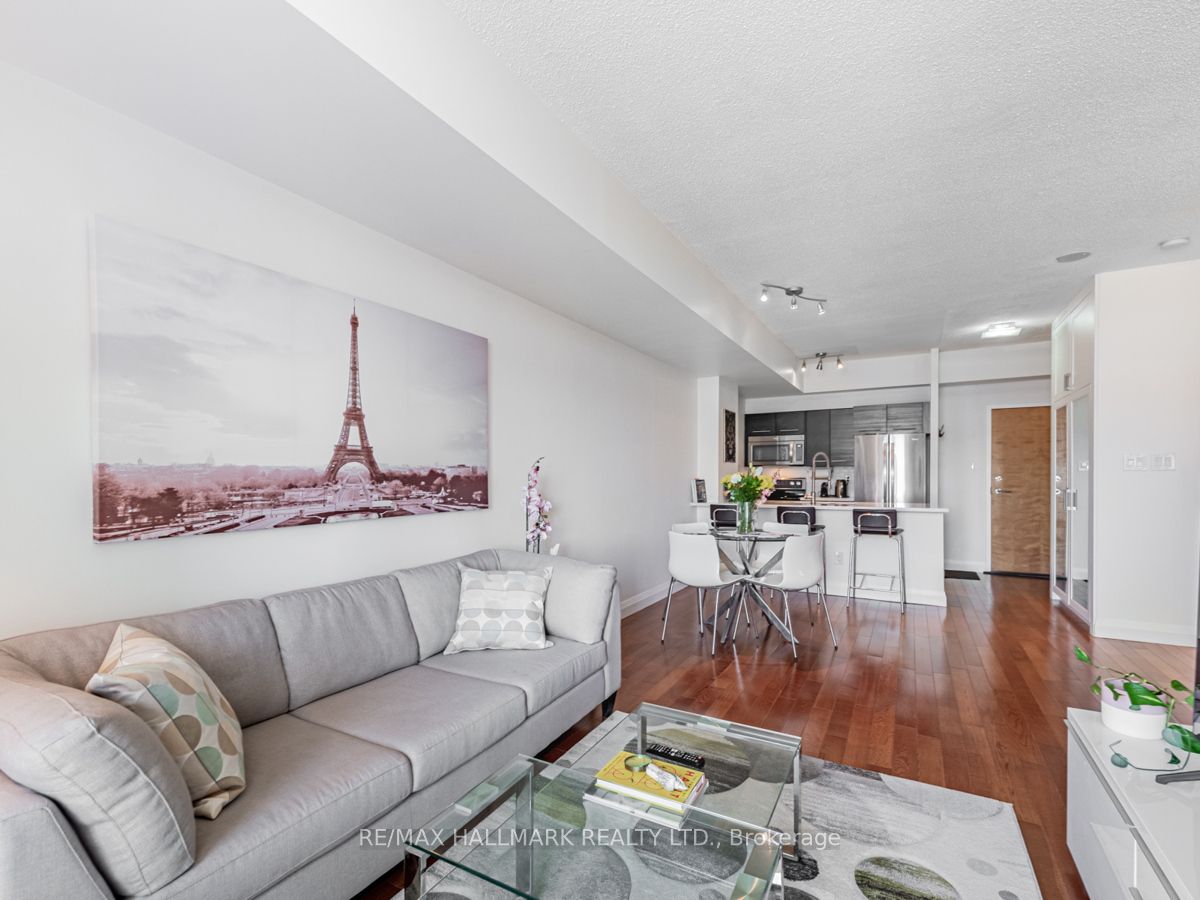 39 Parliament Street 1102, Toronto, ON M5A 4R2 photo 5