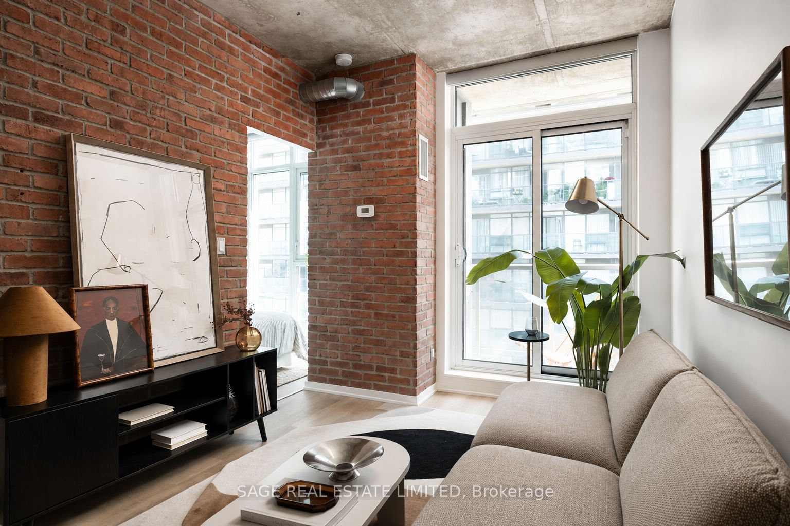 150 Sudbury Street 1509, Toronto, ON M6J 3S8 photo 2