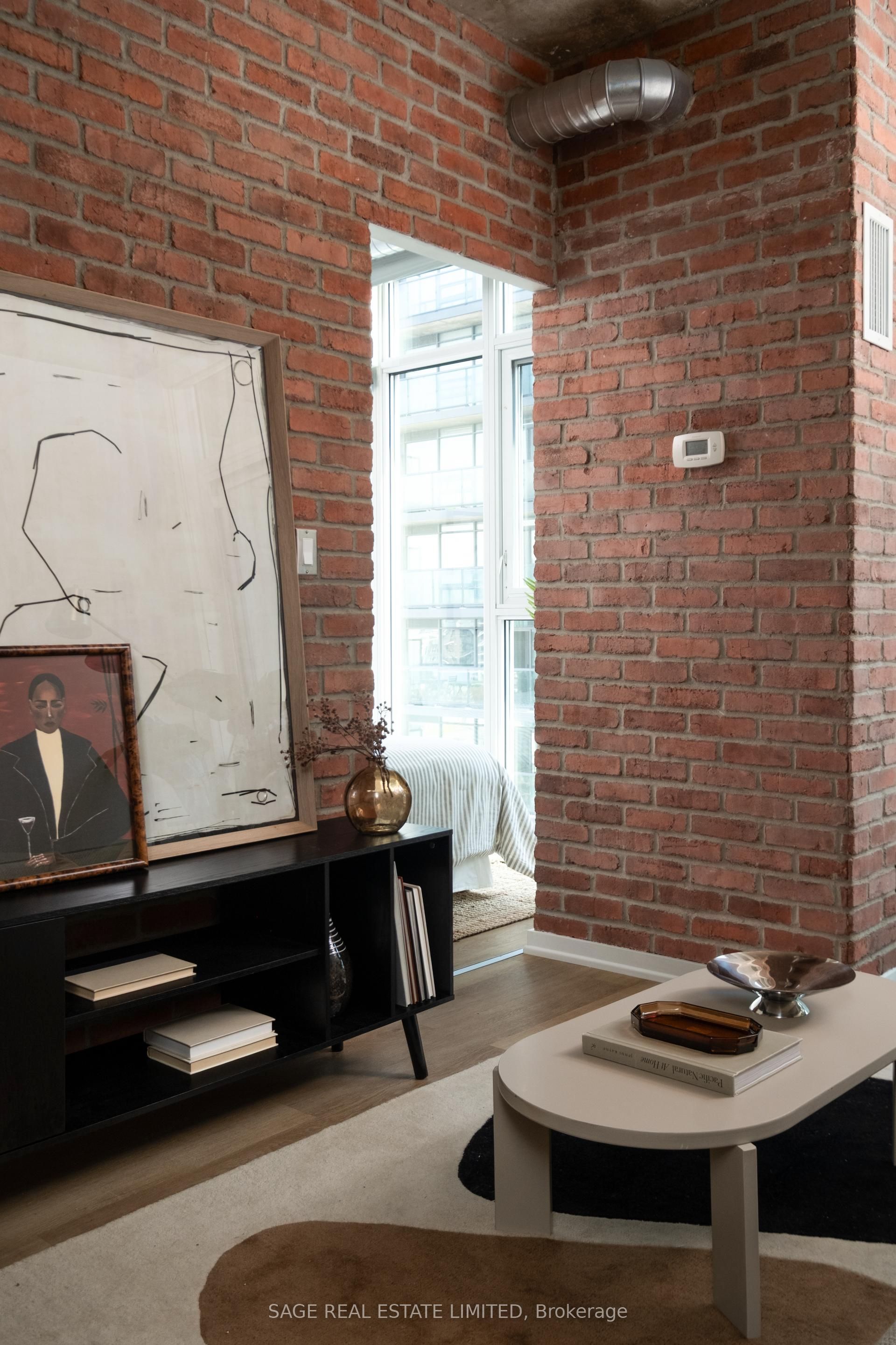 150 Sudbury Street 1509, Toronto, ON M6J 3S8 photo 3