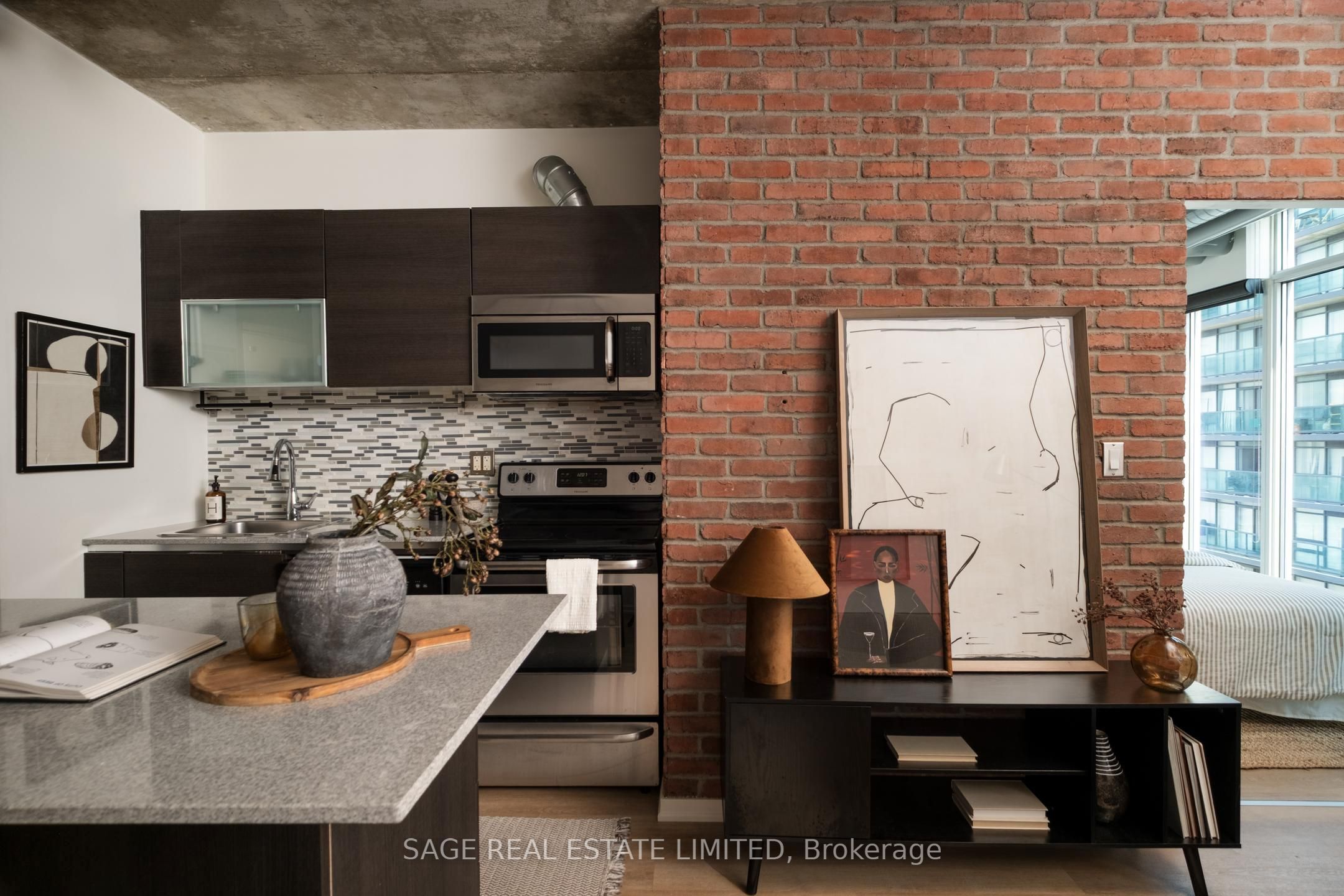 150 Sudbury Street 1509, Toronto, ON M6J 3S8 photo 5