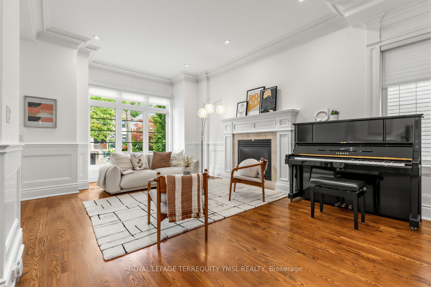 399 Fairlawn Avenue, Toronto, ON M5M 1T7 photo 3