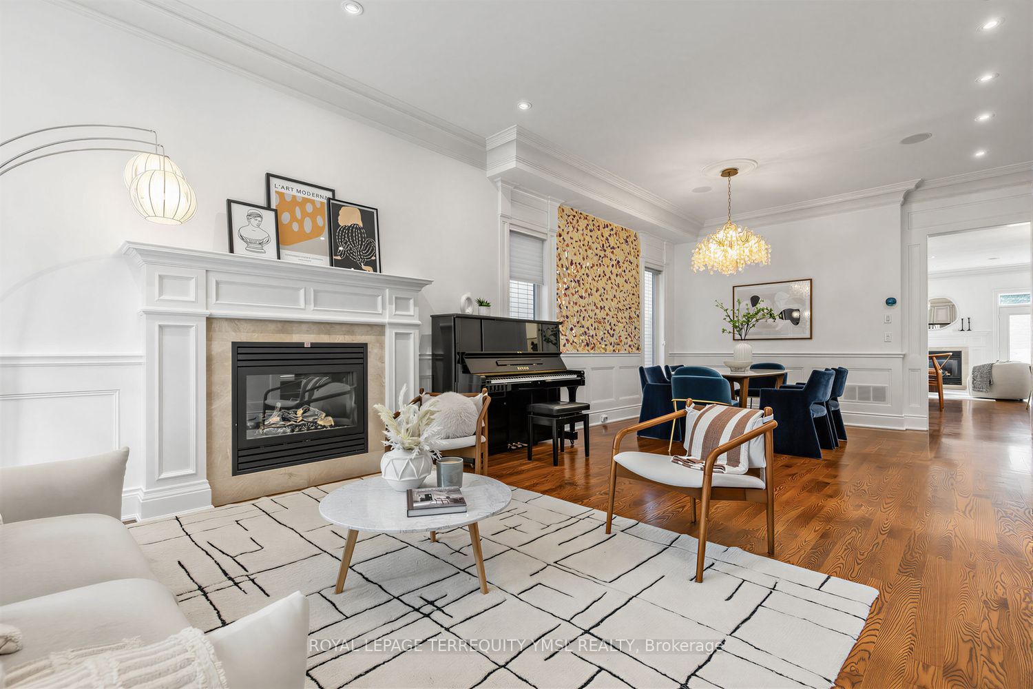 399 Fairlawn Avenue, Toronto, ON M5M 1T7 photo 4