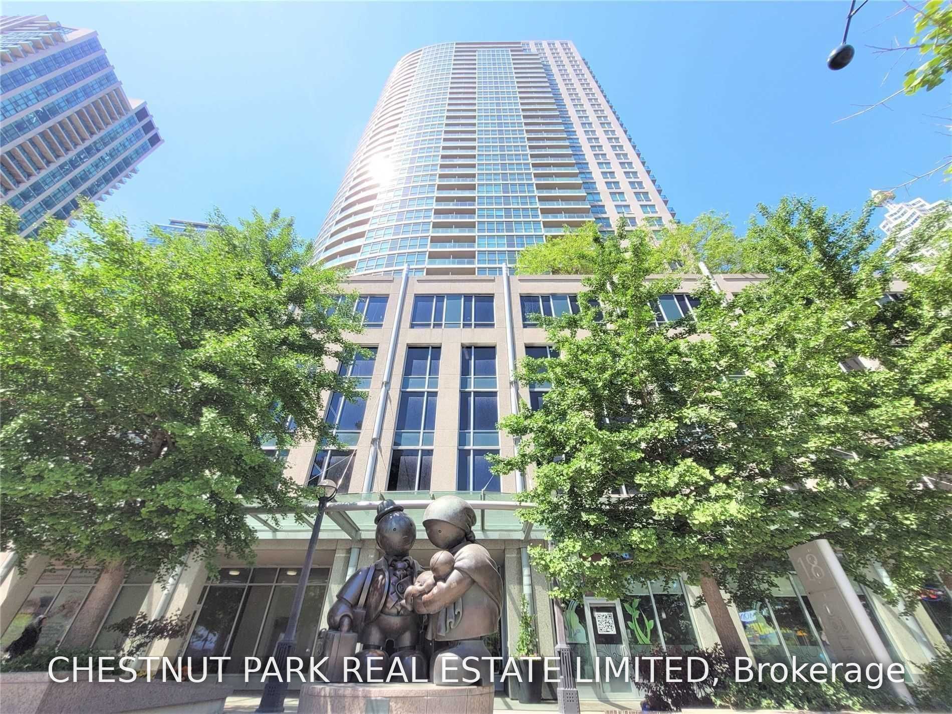 18 Yonge Street 1310, Toronto, ON M5E 1Z8