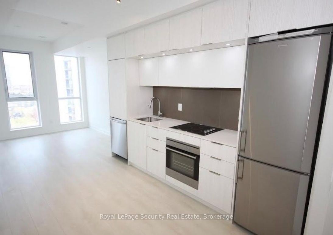 170 Sumach Street 1405, Toronto, ON M5A 3K2 photo 4