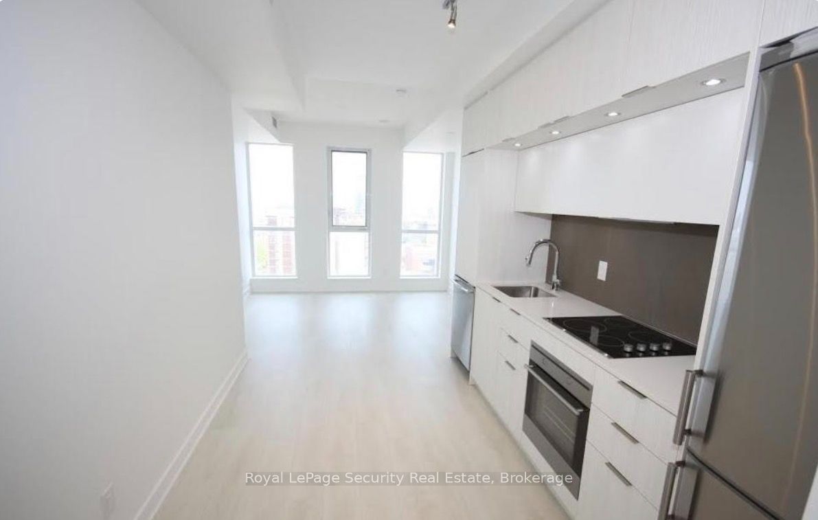 170 Sumach Street 1405, Toronto, ON M5A 3K2 photo 5