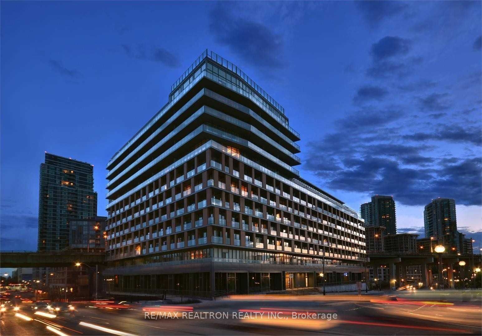 169 Fort York Boulevard 1109, Toronto, ON M5V 0C9