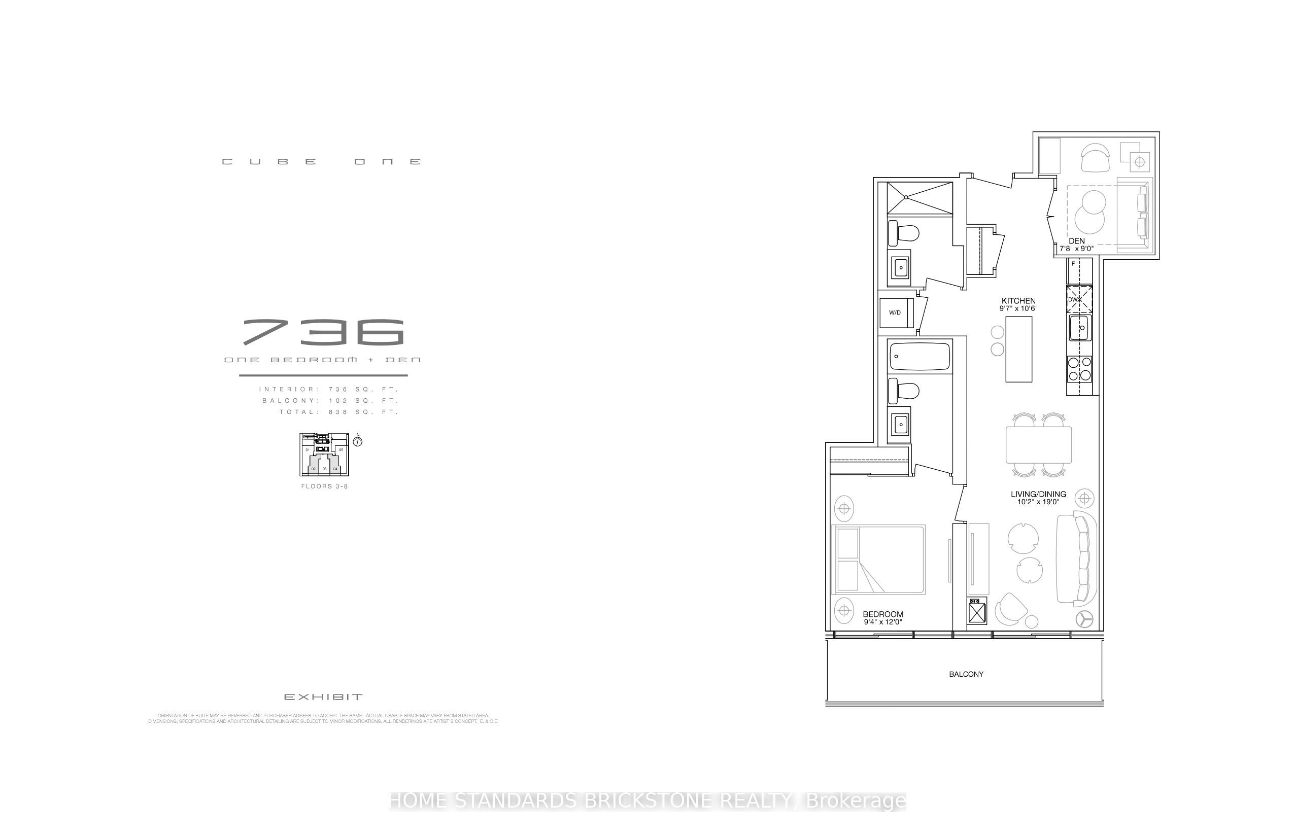 200 Bloor Street W 502, Toronto, ON M5S 1T8 photo 2