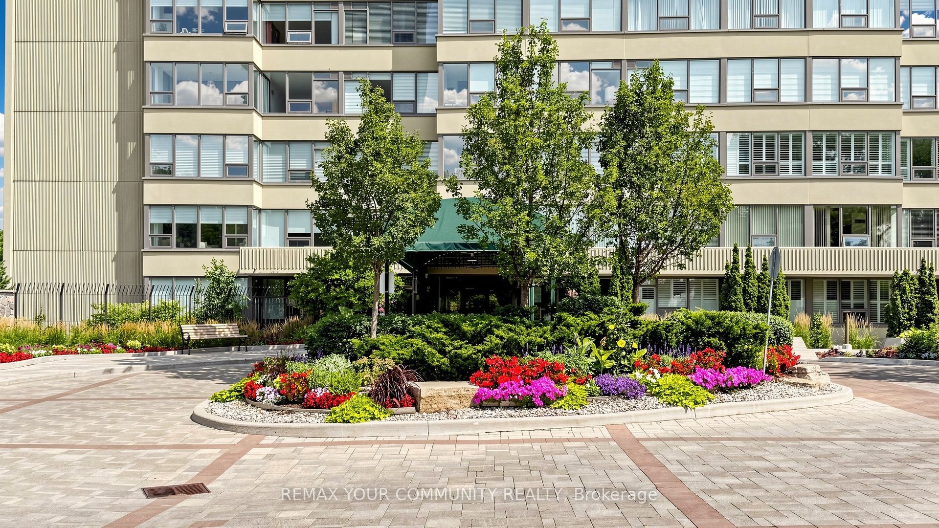 55 Skymark Drive 2704, Toronto, ON M2H 3N4 photo 3