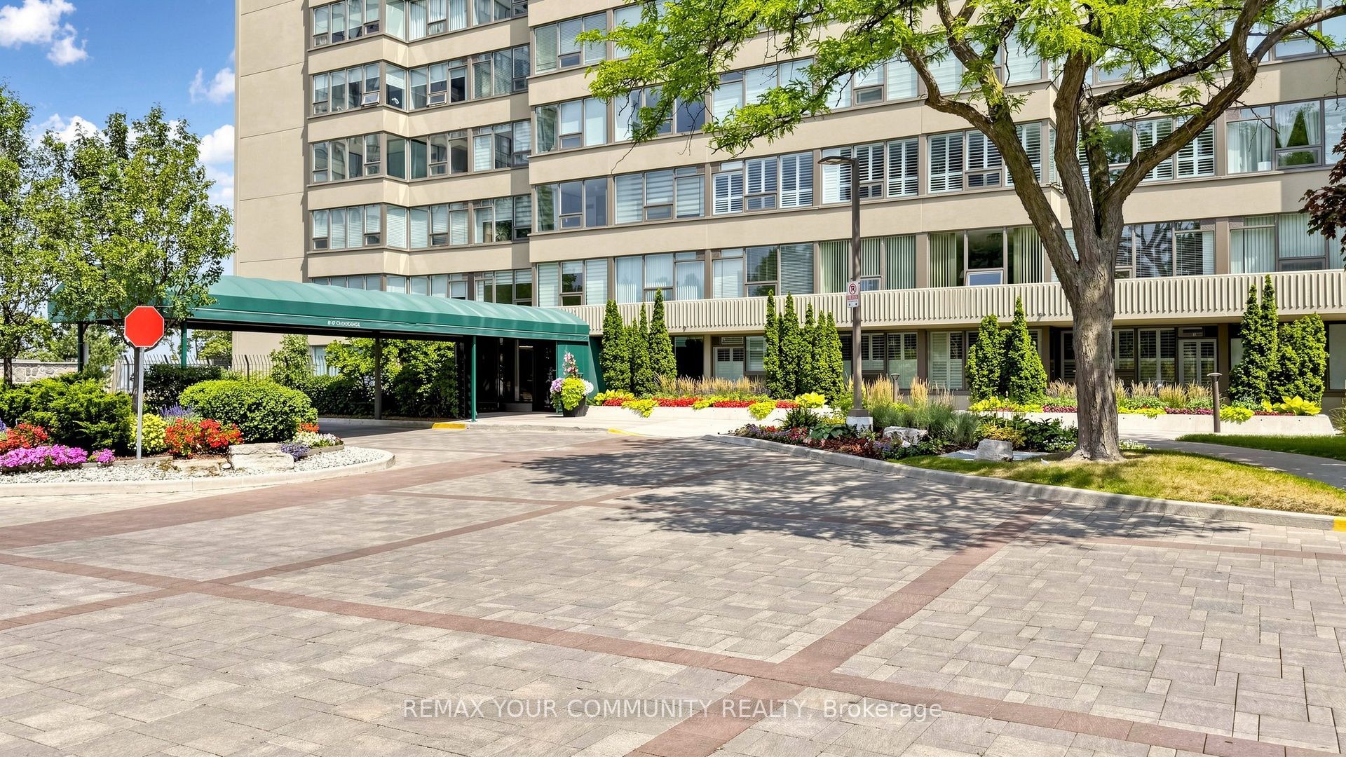 55 Skymark Drive 2704, Toronto, ON M2H 3N4 photo 4